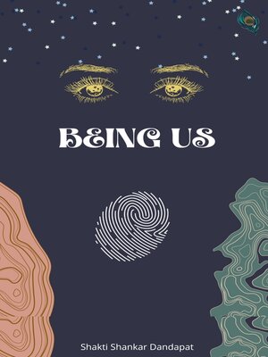 cover image of Being Us